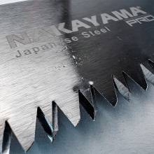 ΠΡΙΟΝΙ ΚΥΡΤΟ ΚΛΑΔΟΥ 330mm NAKAYAMA PRO SSF310 ( 013358 )