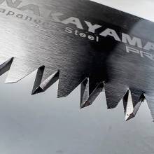 ΠΡΙΟΝΙ ΚΥΡΤΟ ΚΛΑΔΟΥ 330mm NAKAYAMA PRO SSF310 ( 013358 )