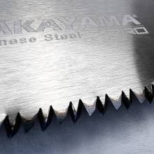 ΠΡΙΟΝΙ ΚΛΑΔΟΥ ΜΕ ΙΣΙΑ ΛΑΜΑ 250mm NAKAYAMA PRO SSF340 ( 013419 )