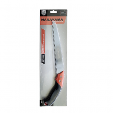 ΠΡΙΟΝΙ ΚΛΑΔΟΥ ΜΕ ΙΣΙΑ ΛΑΜA SK5 250mm ΜΕ TΡΙΠΛΗ ΟΔΟΝΤΩΣΗ NAKAYAMA SSF350 ( 055518 )
