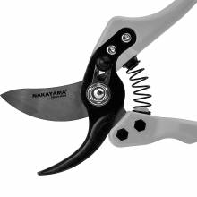 ΨΑΛΙΔΙ ΚΛΑΔΟΥ ΜΕ ΣΦΥΡΗΛΑΤΗ ΛΑΜΑ NAKAYAMA PRO SSF410 ( 012092 )