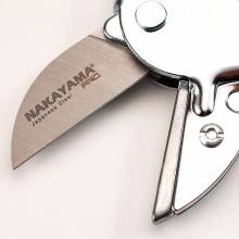 ΨΑΛΙΔΙ ΚΛΑΔΟΥ ΜΕ HIGH CARBON STEEL ΛΑΜΑ NAKAYAMA PRO SSF500 ( 012122 )