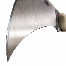 ΜΑΧΑΙΡΙ ΚΛΑΔΟΥ 180mm NAKAYAMA PRO SSF910 ( 013372 )