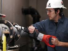 MILWAUKEE SSPE 1300 SX ΣΠΑΘΟΣΕΓΑ 1300 WATT SAWZALL ( 4933428520 )