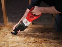 MILWAUKEE SSPE 1300 SX ΣΠΑΘΟΣΕΓΑ 1300 WATT SAWZALL ( 4933428520 )