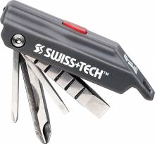 Πολυεργαλεία SWISS+TECH 21012 Screws-All 7 in 1 Multy tool (21012)