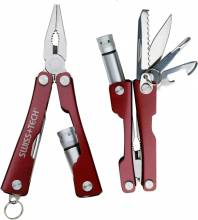 Πολυεργαλεία SWISS+TECH 21017 8 in 1 mini multi function tool (21017)