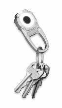 Πολυεργαλεία SWISS+TECH 21023 Carabiner micro light (21023)