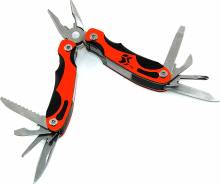 Πολυεργαλεία SWISS+TECH 21025 P12 Multi tool (21025)