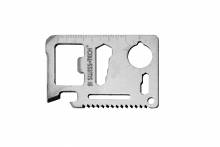 Πολυεργαλεία SWISS+TECH 21031 Credit card multi tool (21031)