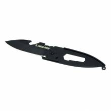 Πολυεργαλεία SWISS+TECH 21033 BLAK Slim knife μαχαίρι εργαλείο (21033)