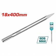 Βελόνι SDS - MAX TOTAL 18 X 400mm ( TAC1521182 )