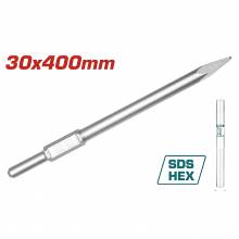 Βελόνι TOTAL SDS - HEX 410mm ( TAC1531301 )