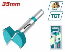 Τρυπάνι Μεντεσέδων TOTAL 35mm ( TAC180351 )