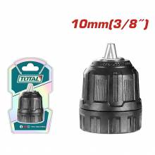 Τσόκ δραπάνου αυτόματο TOTAL 10mm ( TAC451016 )