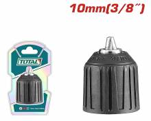 Τσόκ δραπάνου αυτόματο TOTAL 10mm ( TAC451036 )