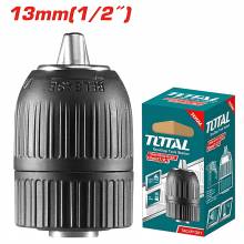 Τσόκ Δραπάνου Αυτόματο TOTAL 1/2" - 13mm ( TAC451321 )