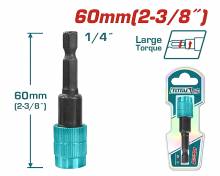 Προέκταση Μαγνητική TOTAL 60mm με Απελευθέρωση ( TAC462602 )