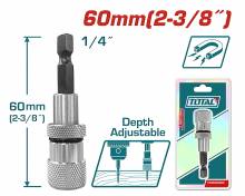 Προέκταση Μαγνητική TOTAL Β.Τ 60mm ( TAC464601 )