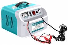 Φορτιστής TOTAL Μπαταριών 12 / 24V ( TBC3002 )