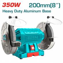 Δίδυμος Τροχός TOTAL 350W ( TBG35020 )