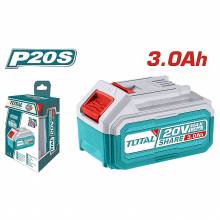 Μπαταρία Λιθιού TOTAL P20S 20V / 3Ah ( TFBLI2030 )