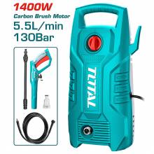 Πλυστικό Μηχάνημα TOTAL νερού 1.400W ( TGT11316 )