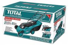 Μηχανή γκαζόν ηλεκτρική TOTAL 1.600W INDUCTION MOTOR ( TGT616151 )