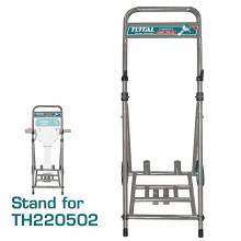STAND για Κατεδαφιστικό TOTAL TH220502 ( TH220502-S )
