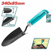 Φτυαράκι ΜΙΝΙ Κήπου TOTAL Μεταλλικό 340mm ( THFTT858 )