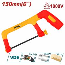 Σιδηροπρίονο ΜΙΝΙ TOTAL 1000V VDE ( THIJH3001 )