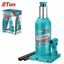 Γρύλος ανύψωσης υδραυλικός 2T TOTAL ( THT109022 )