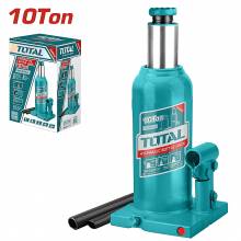 Γρύλος ανύψωσης υδραυλικός TOTAL 10Τ ( THT109102 )