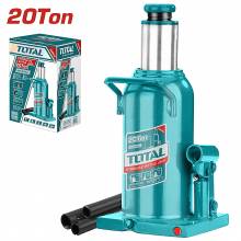 Γρύλος ανύψωσης υδραυλικός 20T TOTAL  ( THT109202 )