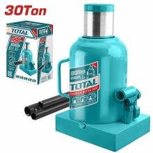 Γρύλος ανύψωσης υδραυλικός 30T TOTAL ( THT109302 )