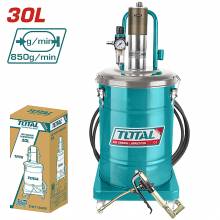 Γρασαδόρος με αντλία αέρος 30Lt TOTAL ( THT118302 )
