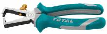 Γδάρτης καλωδίων TOTAL 160mm ( THT25616 )