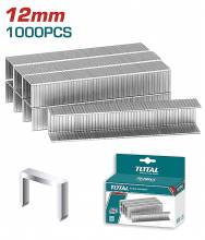 Δίχαλα TOTAL 12mm 1.000 τεμαχίων για Καρφωτικό ΤHT31143 ( THT39122 )