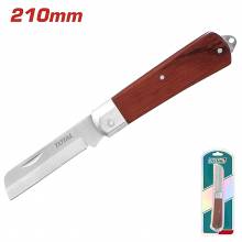 Σουγιάς ίσιος TOTAL 210mm ( THT51081 )