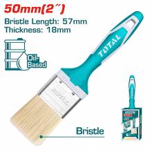 Πινέλο Βαφής Επαγγελματικό TOTAL 2" ( THT84026 )