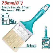 Πινέλο Βαφής Επαγγελματικό TOTAL 3" ( THT84036 )