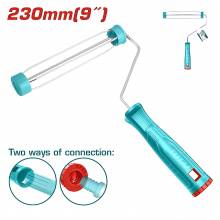 Χειρολαβή Ρολού Βαφής TOTAL 9" / 225mm SUPER SELECT ( THTCB096 )