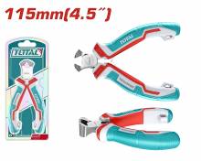 Μπροστοκόπτης TOTAL ΜΙΝΙ 115mm / 4.5" ( THTMN556 )