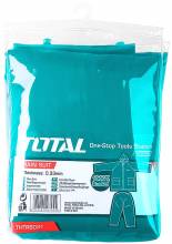 Αδιάβροχο Κοστούμι TOTAL Β.Τ XLARGE ( THTRS031.XL )