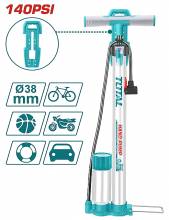 Τρόμπα Χειρός TOTAL 160psi ( TMPP3811 )