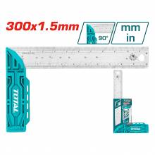 Γωνία γωνιάσματος TOTAL  300mm ( TMT61126 )