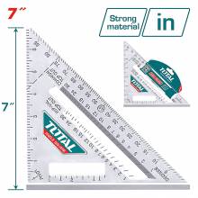 Γωνία Γωνιάσματος TOTAL 7" Χ 7" ( TMT61201 )