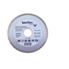 Δίσκος κοπής δομικών υλικών TOROFLEX 25624 115 x 22,2 ( 25624 )