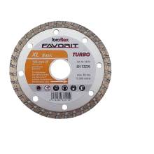 Δίσκος κοπής δομικών υλικών TOROFLEX favorit turbo 33545 230 x 22,2 ( 33545 )