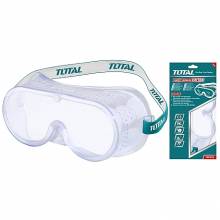 Γυαλιά προστασίας TOTAL TSP302 (με πολυανθρακικούς φακούς)